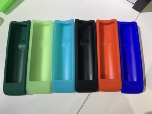 Durevole Del Silicone Copertura Della Cassa A Distanza di lavoro Per Samsung TV AA59-00816A 00813A 00611A 752A A Distanza - Product Image 6