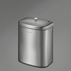 ถังใส่ชากังฟูและภาชนะใส่น้ำชาสำหรับใช้เชิงพาณิชย์ทำจากสแตนเลสสำหรับใช้ในโรงแรม - Product Image 4