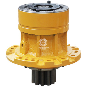 TGFQ Raupen bagger Ersatzteile E315C/E315D Schwenk reduzier getriebe für Schwenk vorrichtung GP Assy Swing Achsantrieb 199-4602 - Product Image 2
