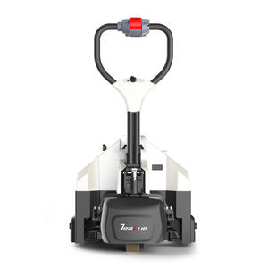 Chariot élévateur à palettes tout électrique F1 1.5 tonnes Batterie plomb-acide grande capacité Cric élévateur à palettes électrique - Product Image 4