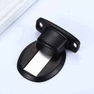 Fermaporta magnetico in acciaio inossidabile portellone <span class=keywords><strong>scorrevole</strong></span> fermaporta interno - Product Image 2