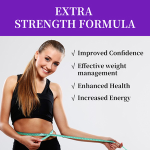 Cápsulas Herbales Adelgazantes para Adultos con Fórmula Personalizada y Cromo para el Metabolismo y Control de Peso Saludable, Apoyo a la Salud Digestiva - Product Image 6