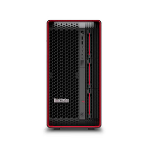 Estación de Trabajo Gráfica Lenovo Thinkstation Px Tower Deepseek AI Host, Compatible con 4 Tarjetas Gráficas de Doble Canal y Procesadores Xeon Dobles - Product Image 1