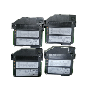 Módulo de Comunicación EtherNet/IP 1756-EN2TK, 10/100 Mbps, 1 Puerto RJ45, 256 Conexiones Logix - Product Image 4