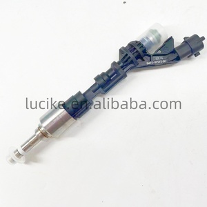 1pc Système d'Injecteur de Carburant Automobile 0261500298 LR069897 LR037088 LR079542 LR105439 Pour Jaguar Land Rover 8W939F593AD - Product Image 3