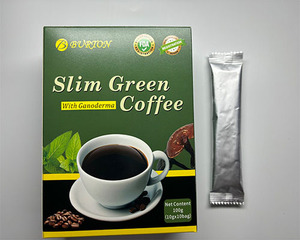 Thé amincissant le café vert de perte de poids - Product Image 5