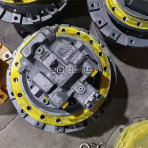 Motor de Desplazamiento Final para Excavadora Hitachi EX200-3, Belparts 9119377 - Product Image 3