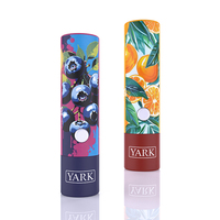 Emballage de cartouches coulissantes pré-remplies à l'épreuve des enfants, personnalisables, recyclables, en gros, pour cartouches de 1,0 ml