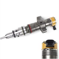 Injecteur à rampe commune de haute qualité pour système de carburant diesel C9 387-9437