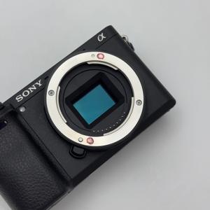 Appareil photo numérique sans miroir <span class=keywords><strong>Sony</strong></span> <span class=keywords><strong>A6300</strong></span> d'occasion, capteur APS-C, 1080p, haute résolution, <span class=keywords><strong>Sony</strong></span> <span class=keywords><strong>A6300</strong></span> avec objectif 16-50 d'occasion - Product Image 5