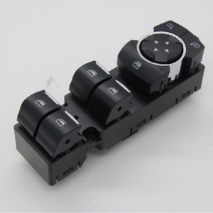 Module de commande de lève-vitre électrique pour voiture, commutateur automatique FL3Z14529DA SW74401X FL3T14B133BGW, pour réparation et remplacement - Product Image 1