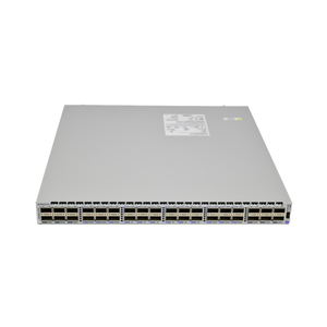 DCS-7280CR3MK-32D4S 7280R3, <span class=keywords><strong>routeur</strong></span> de commutateur QSFP-DD 32x100GbE QSFP <span class=keywords><strong>et</strong></span> 4x400GbE, grand itinéraire de MACsec - Product Image 1