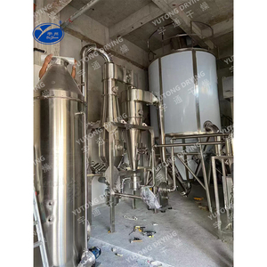 Essiccatore <span class=keywords><strong>a</strong></span> Spruzzo Liquido Serie LPG di Alta Qualità, Atomizzatore Industriale, Essiccatore Centrifugo <span class=keywords><strong>a</strong></span> Spruzzo - Product Image 2