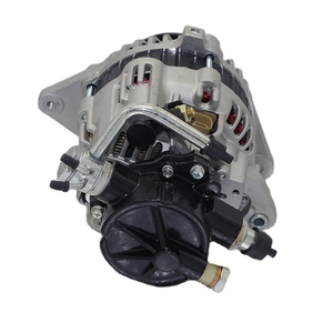 Nuevo <span class=keywords><strong>alternador</strong></span> para Hyundai <span class=keywords><strong>Galloper</strong></span> para Mitsubishi Pajero 37300-42870 12V 90A - Product Image 3