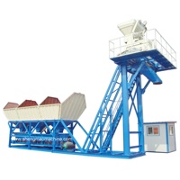 Beton mischa lagen Mischa lagen Fertigteile Beton fertigteile max mobile mobile vorgefertigte Fabrik beton produktion