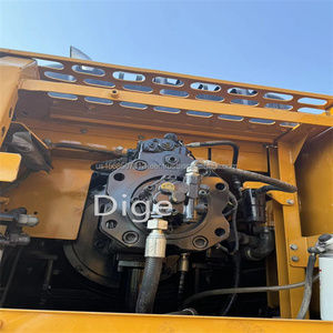 Venta caliente usado SY365H excavadora maquinaria de construcción hidráulica original con precio barato motor Isuzu 36,5 toneladas peso operativo - Product Image 6