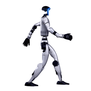 Recherche adaptative multi-scénarios Programmable et interactive Intelligent Unitree G1 Edu Humanoïde AI Avatar Robot - Product Image 4