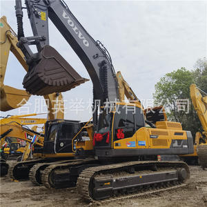 Vente directe de machine à crochet pour excavatrice 350ec480dl - Product Image 2