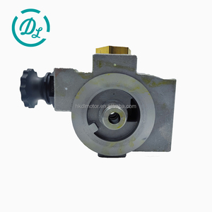 Base de filtre à carburant EexcavaStart avec pompe manuelle 32G65-02010 SK135SR-3 D04FR pour excavatrice diesel, remplace ME071942 ME302322 - Product Image 2