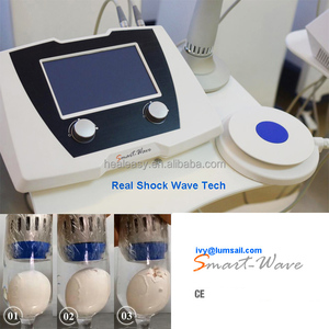 Équipement de thérapie par ondes de choc pour vétérinaires équins spécialisés - Product Image 6