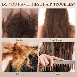 LANCER KING Huile de Batana 100% pure naturelle biologique Huile essentielle pour cheveux pour hydrater, nourrir et renforcer - Product Image 3