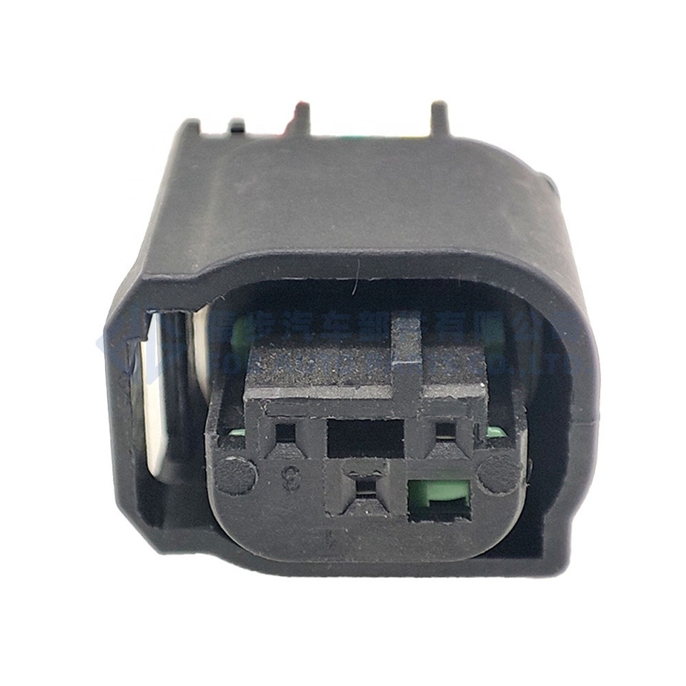0090-369 Waterproof Radar Sensor Connector Plug switch air pressure sensor Water temperature sensor Cable plug 1-967642-1