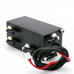 ถังรองขนาด 55 มล. 4 ช่องพร้อมเซ็นเซอร์ - Product Image 6