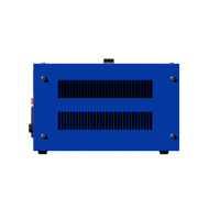 Stabilisateur de tension monophasé 1 kVA SVC AVR TND de type pointeur, personnalisable pour applications résidentielles et commerciales