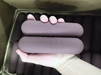 Kit de Pilates portable et durable : Anneau, ballon, bandes de résistance et accessoires essentiels pour femmes et studios de Pilates