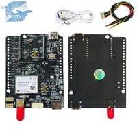 ZED-F9P-01B-01 RTK Kartu Papan GNSS Presisi Tinggi GPS Kartu Papan Tingkat Sentimeter/F9/F9R/F9H X20P