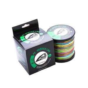 <span class=keywords><strong>สาย</strong></span>เบ็ดถัก <span class=keywords><strong>Varivas</strong></span> ขนาด 8x 1000 เมตร สำหรับรอกตกปลา ขายส่งจำนวนมาก - Product Image 3