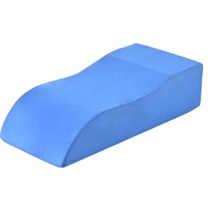 Almohada de Cuña para Piernas, para Edema, Hinchazón y Circulación en las Piernas - Product Image 4