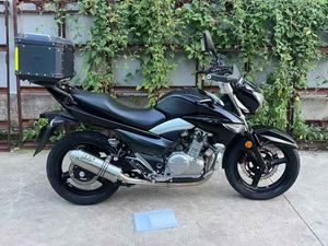 Suzuki1 <span class=keywords><strong>GW</strong></span> <span class=keywords><strong>250</strong></span> Motos 250cc Moteur refroidi par air Moto à essence Moto sportive Moto de rue Moto tout-terrain - Product Image 4