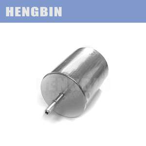 Filtro de Combustible de Gasolina 1S719155B5 WK730/5 Nuevo y Usado para Autos y Camiones VW Fabricado con Papel de Filtro - Product Image 4