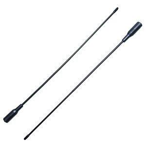<span class=keywords><strong>Antenne</strong></span> VHF/UHF GT-771 étanche IP67 à visser, 2 bandes (136-174 MHz, 400-480 MHz), connecteur femelle, gain 3.5dBi pour talkie-walkie Baofeng - Product Image 3