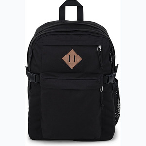 Bolso Bandolera Grande de Cuero Hecho a Mano de Estilo Vintage, Mochila de Senderismo, Bolso Cruzado, Mochila de Uso Diario, Personalizable para Negocios, para Hombre - Product Image 1