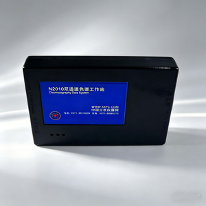 Estación de Trabajo de Datos de Cromatografía TianZhao N2010 |   Software de Control y Análisis de Datos para HPLC/GC de Doble Canal para <span class=keywords><strong>Windows</strong></span> 7+ - Product Image 1