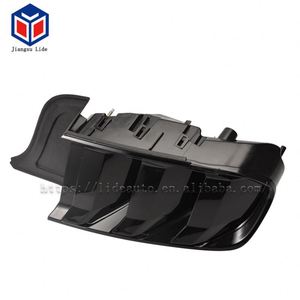 <span class=keywords><strong>Fanale</strong></span> <span class=keywords><strong>Posteriore</strong></span> LED Fumé Versione EU per <span class=keywords><strong>Ford</strong></span> Mustang 2015+ Luce di Retromarcia - Product Image 4