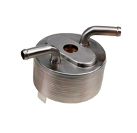 <strong>Best</strong> <strong>Selling</strong> Auto Engine Parts Heat Exchanger Oil <strong>Cooler</strong> for Mitsubishi 4D56 1240A053 1240A008 L200 Kb4 2.5TD 2.5DID 2006-2015