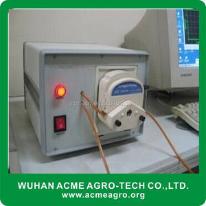 Satılık amydetector dedektörü amyanalyzer analizörü - Product Image 5