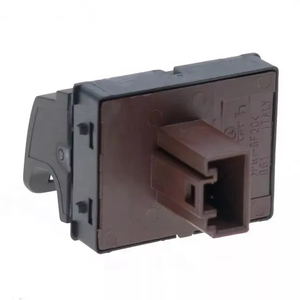 <span class=keywords><strong>Nissan</strong></span> Kicks <span class=keywords><strong>Terrano</strong></span> Auto Parts <span class=keywords><strong>Interruptor</strong></span> de ventana de energía eléctrica Nueva condición 2541171178R <span class=keywords><strong>Interruptor</strong></span> de señal de giro - Product Image 1