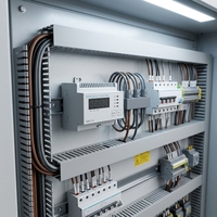 CHINT NJBK7-800T/400/AC380V 80A-400A Elektronischer Transformator für 220V/380V Anwendungen, CHINT Werkzeugmaschinen-Steuertransformator NJBK7
