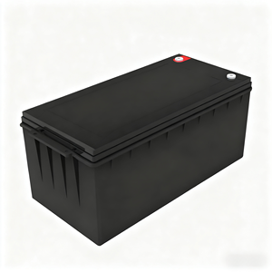 Batería Certificada Shanghui SHCB-LFP25620-01, 16 Celdas, 25.6V200AH, Uso Multiaplicación, 6000 Ciclos, Funcionamiento de -20C a 55C - Product Image 1