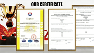 Valvola di Conversione Termostatica in Rame per <span class=keywords><strong>Doccia</strong></span>, Direttamente dalla Fabbrica, con Valvola in Ceramica per Funzioni di Interruzione Acqua Calda/Fredda - Product Image 5