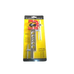 Standard professional C-2010 air conditioning copper flaring tool