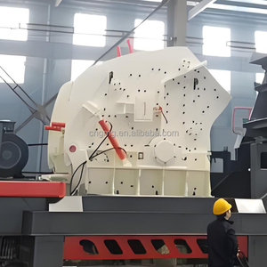 Máy nghiền tác động Cánh Quạt đơn Máy Nghiền mỏ vàng sử dụng máy nghiền mỏ vàng giá vàng - Product Image 6