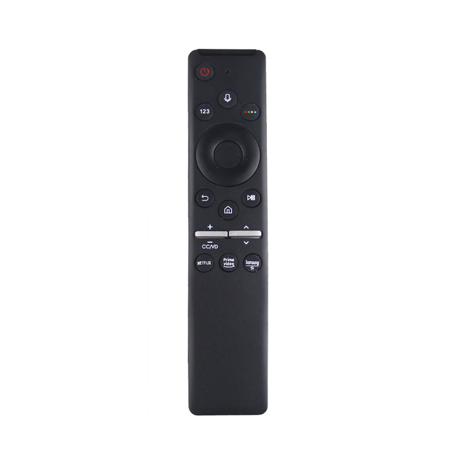 Wholesale New Replacement Universal Smart Voice Remote Control for Samsung Smart TV BN59-01266A