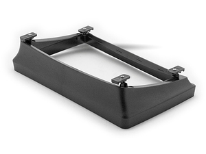 Cornice autoradio da 9 pollici, kit di installazione per autoradio, pannello di finitura compatibile con <span class=keywords><strong>Kia</strong></span> Cee'd - Product Image 5