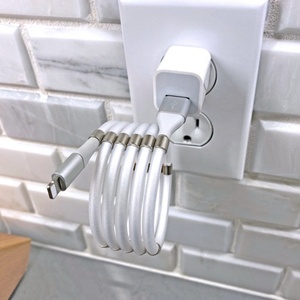 <span class=keywords><strong>Medida</strong></span> 1M Micro USB 8 pin magnético Cable de tipo C - Product Image 2