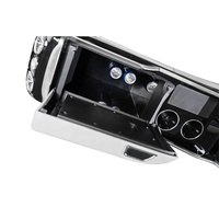 Dernier design, mise à niveau de l'intérieur de la classe V, accessoires, boîte d'accoudoir, console pour Mercedes Vito V250 W447 Vclass Vklass